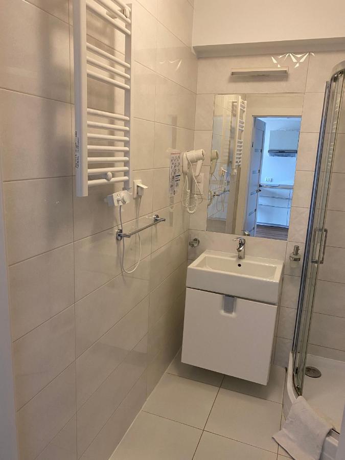Apartament Nad Morzem Jaroslawiec Exterior photo